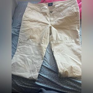 American Eagle Khakis